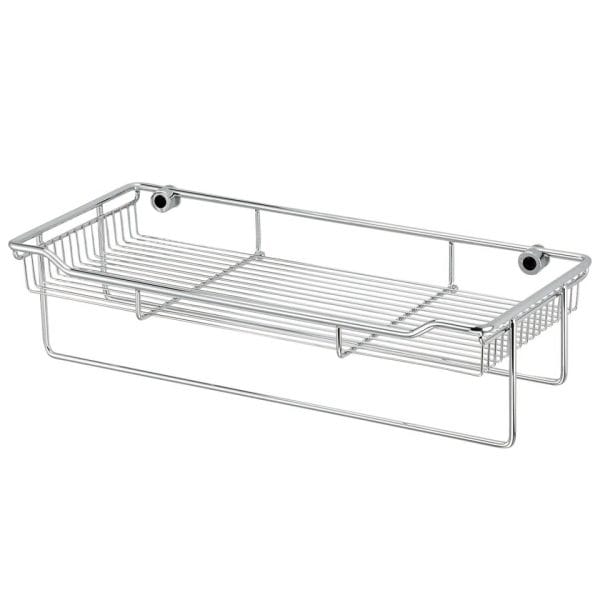 DAY&DAY 衛浴系列 毛巾置物架-雙桿 ST2298L