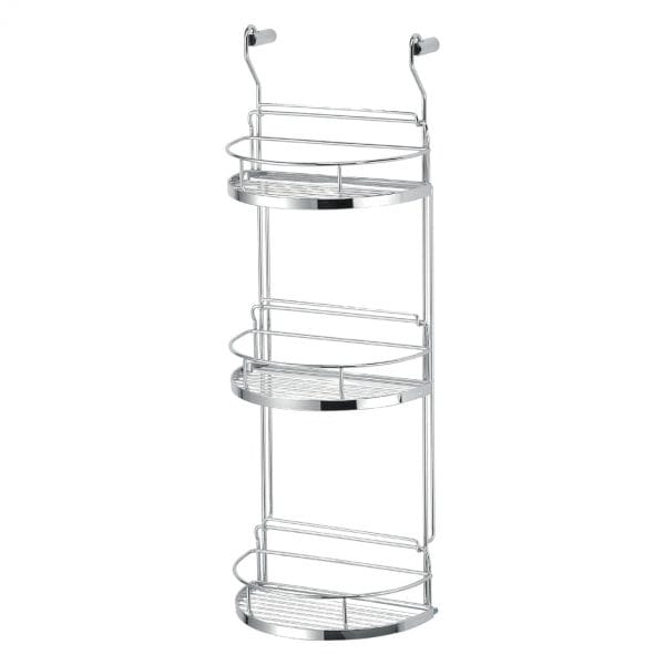 DAY&DAY 衛浴系列 半圓三層活動架 ST2299B-3