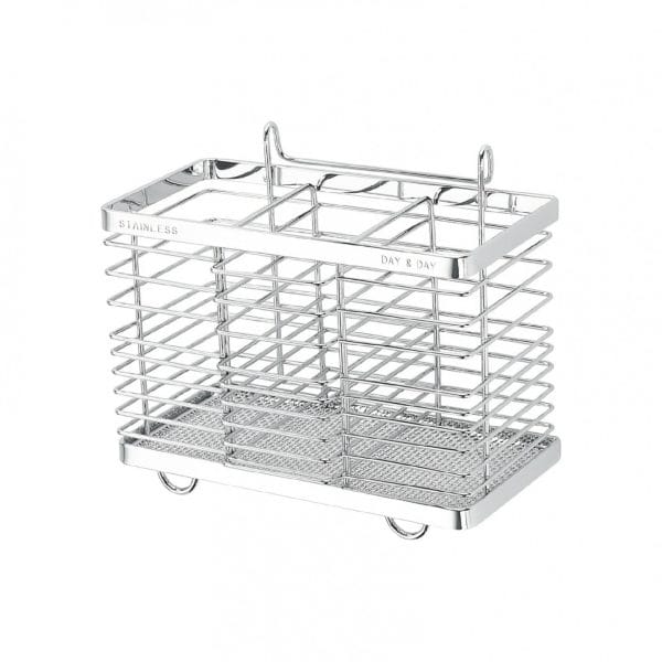 DAY&DAY 廚房系列 餐具桶-長方型 ST3003T