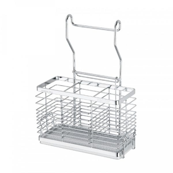 DAY&DAY 廚房系列 餐具桶-長方型 掛式 ST3003TF