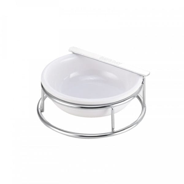 DAY&DAY 廚房系列 湯勺架 附滴水盤 ST3005-01