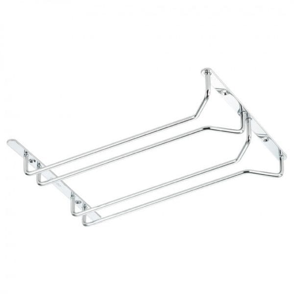 DAY&DAY 廚房系列 雙排高腳杯架-長 ST3010LC-2