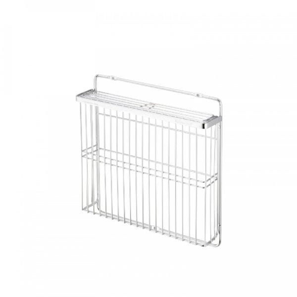 DAY&DAY 廚房系列 刀柄架-門板釘式 ST3015ST-01