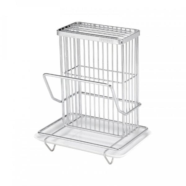 DAY&DAY 廚房系列 桌上型刀柄鍋蓋架 ST3015T