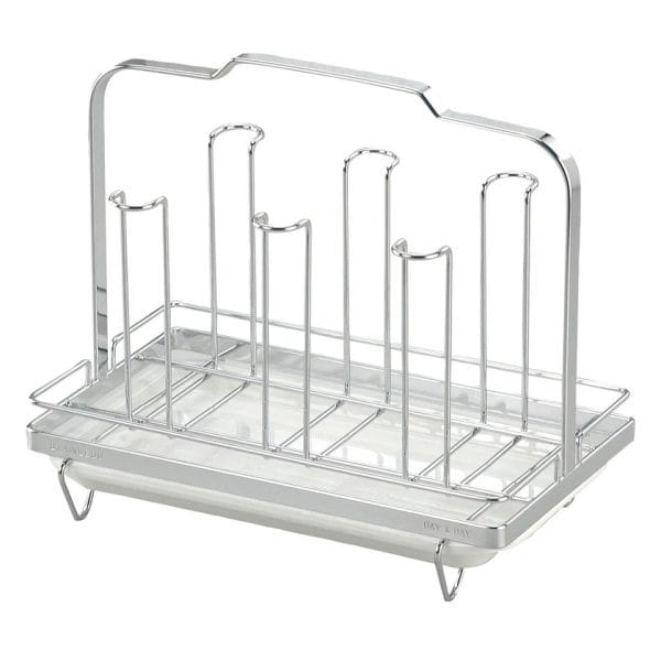 DAY&DAY 廚房系列 杯子架-6杯入 ST3016ST