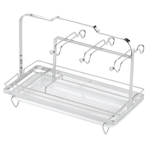 DAY&DAY 廚房系列 咖啡杯架-6杯入 ST3018LT