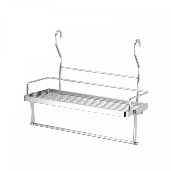 DAY&DAY 廚房系列 調味罐及紙巾架-掛式 ST3023C