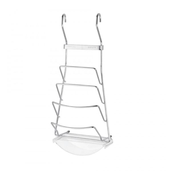 DAY&DAY 廚房系列 鍋蓋架-掛式-附集水盒 ST3027B