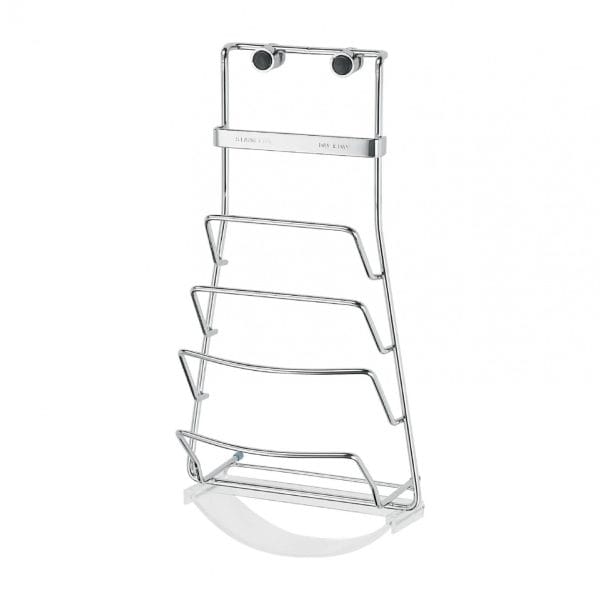 DAY&DAY 廚房系列 鍋蓋架-釘式-附集水盒 ST3027C