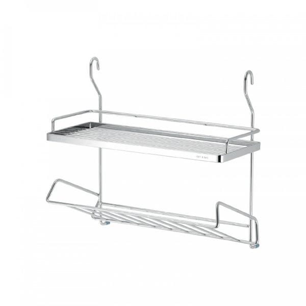 DAY&DAY 廚房系列 調味罐及瓶罐架 ST3028C