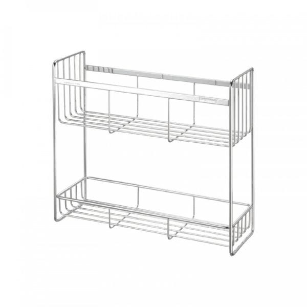 DAY&DAY 廚房系列 桌上型-雙層調味罐架 ST3029-01
