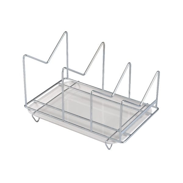 DAY&DAY 廚房系列 平底鍋架-桌上型 ST3031