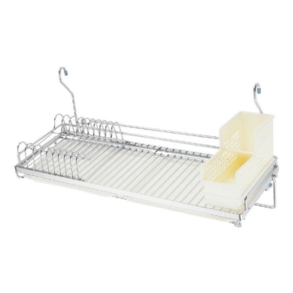 DAY&DAY 廚房系列 碗盤架-大-掛式 ST3068S