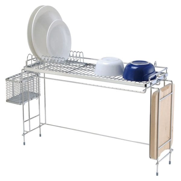 DAY&DAY 廚房系列 水槽上方置物組 ST3076