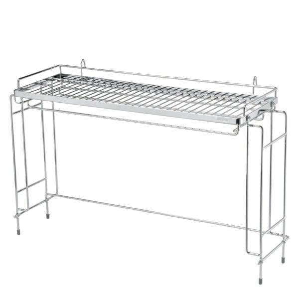 DAY&DAY 廚房系列 水槽上方置物架 ST3076S