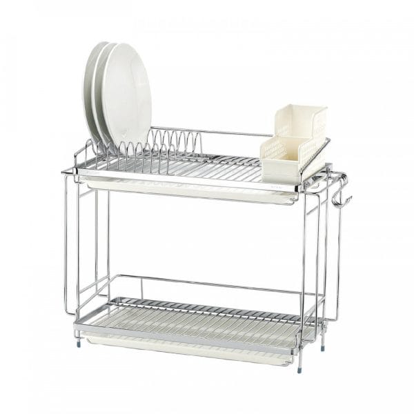 DAY&DAY 廚房系列 雙層置物架 ST3078D