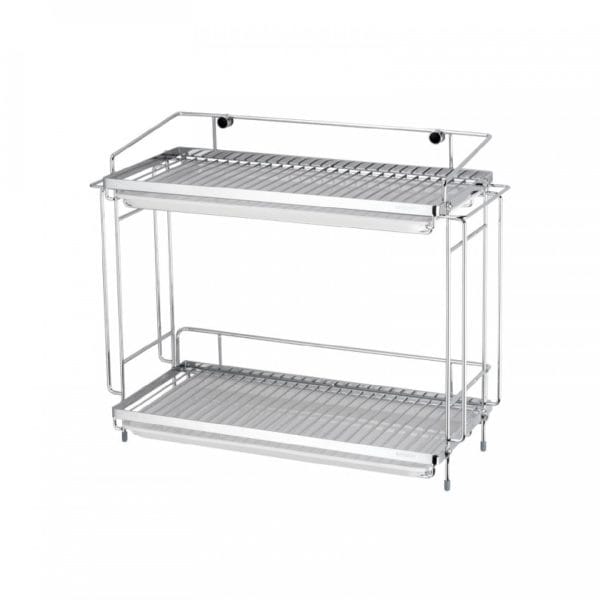 DAY&DAY 廚房系列 雙層置物架 ST3078F