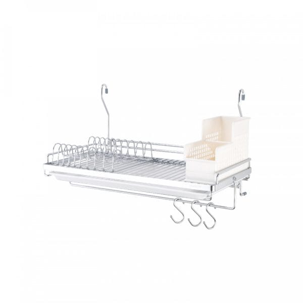 DAY&DAY 廚房系列 碗盤架-中-掛式 ST3078S