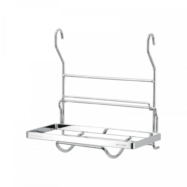 DAY&DAY 廚房系列 單層紙巾架-活動掛式 ST3088C