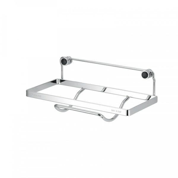 DAY&DAY 廚房系列 單層紙巾架-活動式 ST3088CH