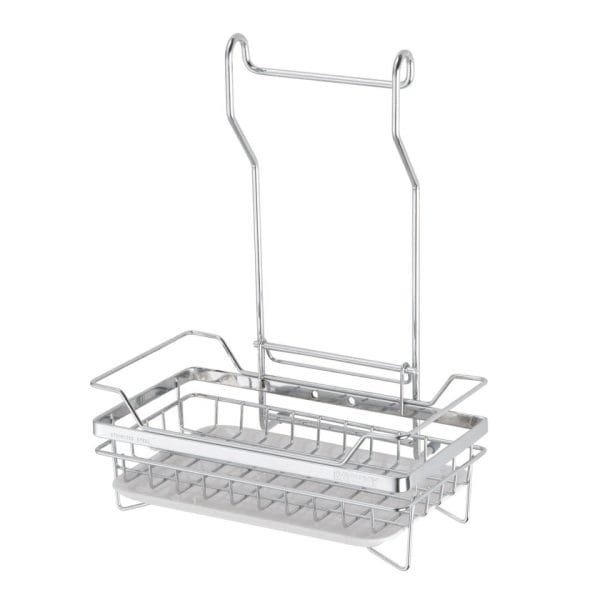 DAY&DAY 廚房系列 海綿置物架-掛式 ST3203F