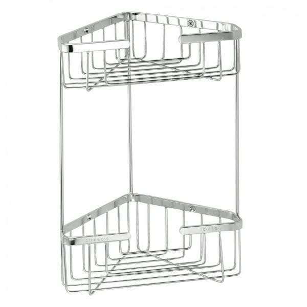 DAY&DAY 衛浴系列 雙層轉角架 ST3209-2