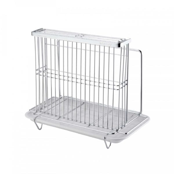 DAY&DAY 廚房系列 桌上型刀柄砧板架-單板 ST3215-1