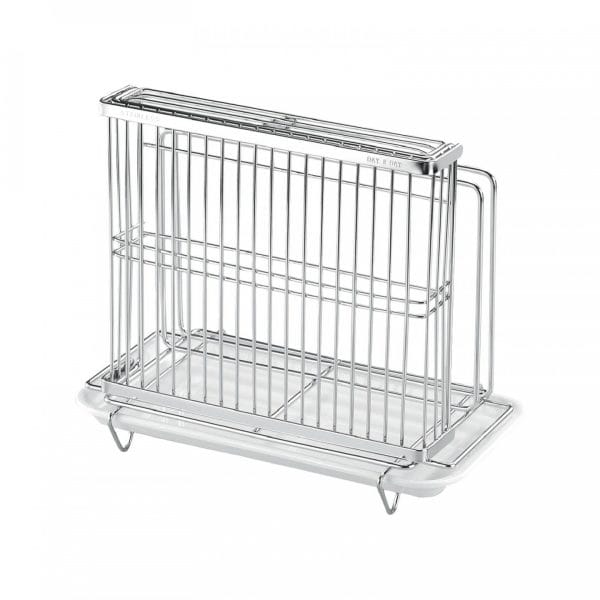 DAY&DAY 廚房系列 桌上型刀柄砧板架 ST3215T