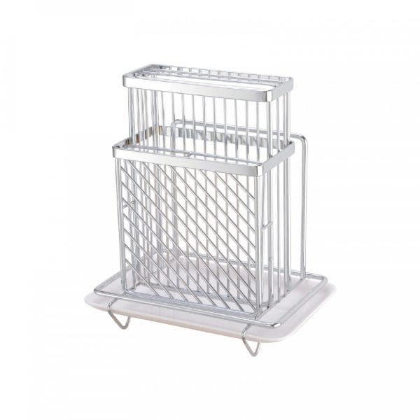 DAY&DAY 廚房系列 桌上型刀柄砧板架 ST3215TS