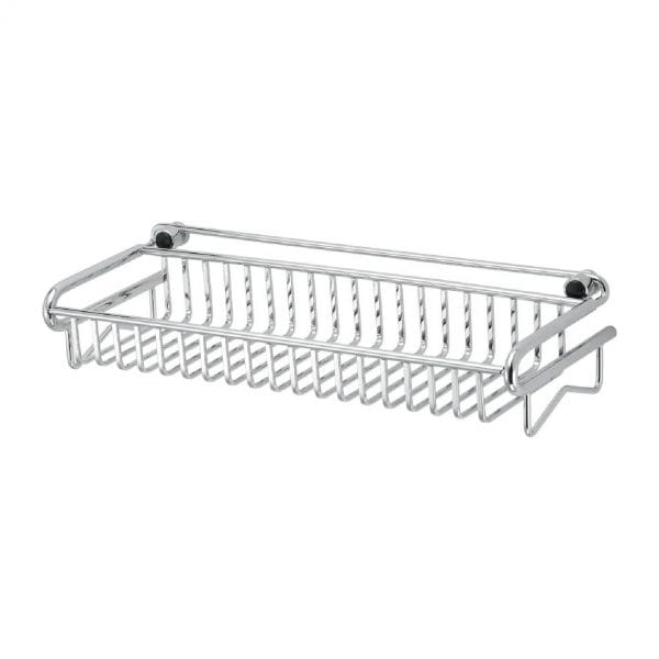 DAY&DAY 衛浴系列 單層置物架（扁型線條）ST3268-1