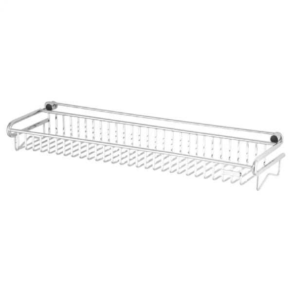 DAY&DAY 衛浴系列 平台置物架（扁型線條） ST3268XL