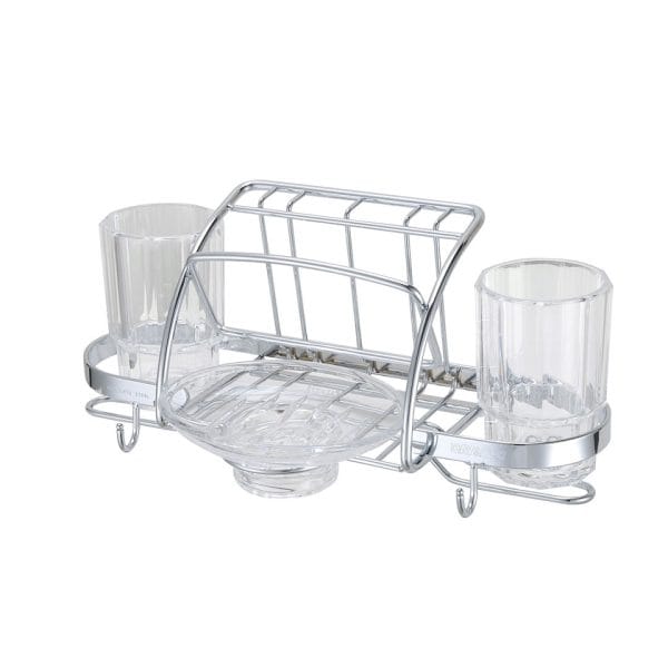 DAY&DAY 衛浴系列 多功能盥洗架 ST6632