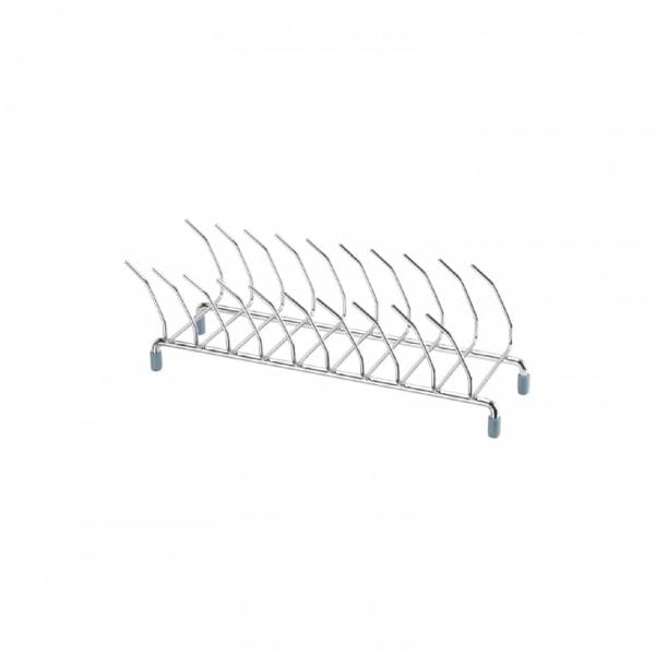 DAY&DAY 廚房系列 碗盤架-9格 ST6678BS