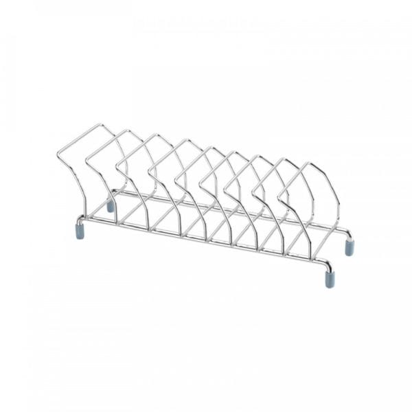 DAY&DAY 廚房系列 盤子架-8格 ST6678CS