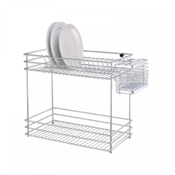 DAY&DAY 廚房系列 雙層置物架 ST6678DL