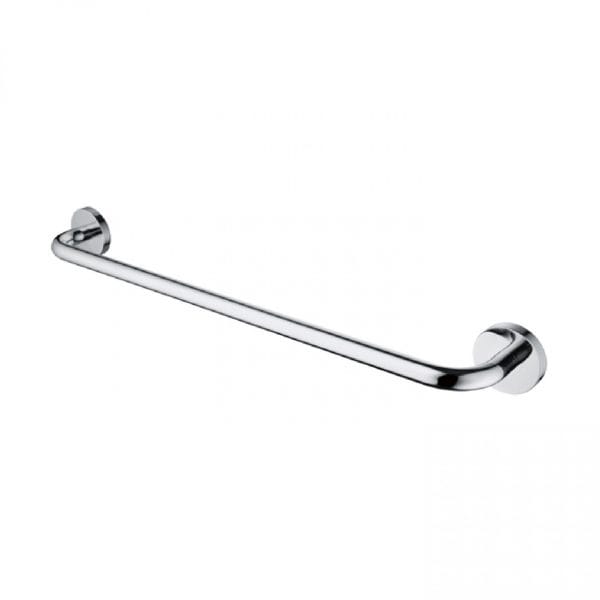 DAY&DAY 衛浴系列 單桿毛巾掛桿組-75CM STA0012-75