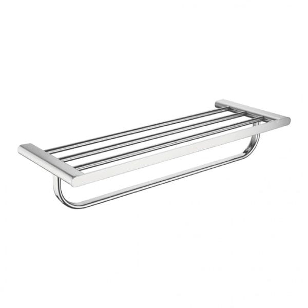 DAY&DAY 絲光系列 絲光 毛巾置衣架 STA0053