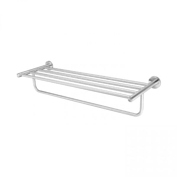 DAY&DAY 絲光系列 絲光 毛巾置衣架 STA0056