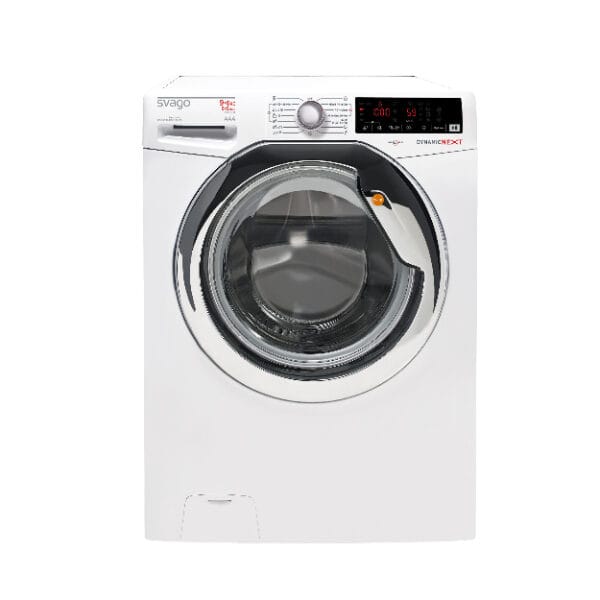 svago SWD596A 洗脫烘三體一機