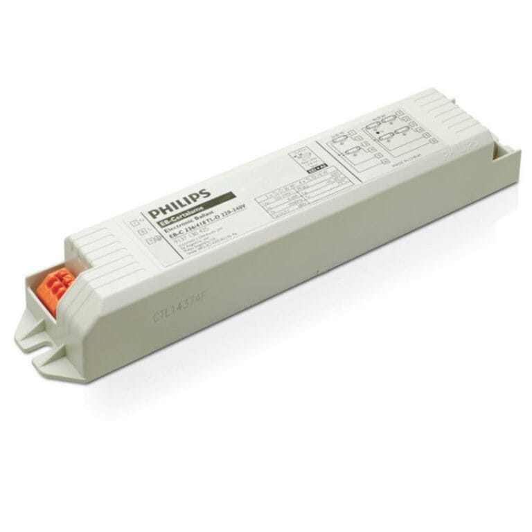 LED燈|Philips T5/T8燈管用電子安定器 EB-Ci T5/T8 110-220V|宏城水電