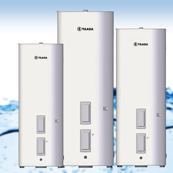 TAADA  落地型 儲熱式熱水器 150公升/200公升/300公升/500公升