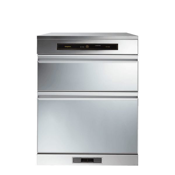 莊頭北 落地式烘碗機 TD-3650(W50㎝ H68㎝)