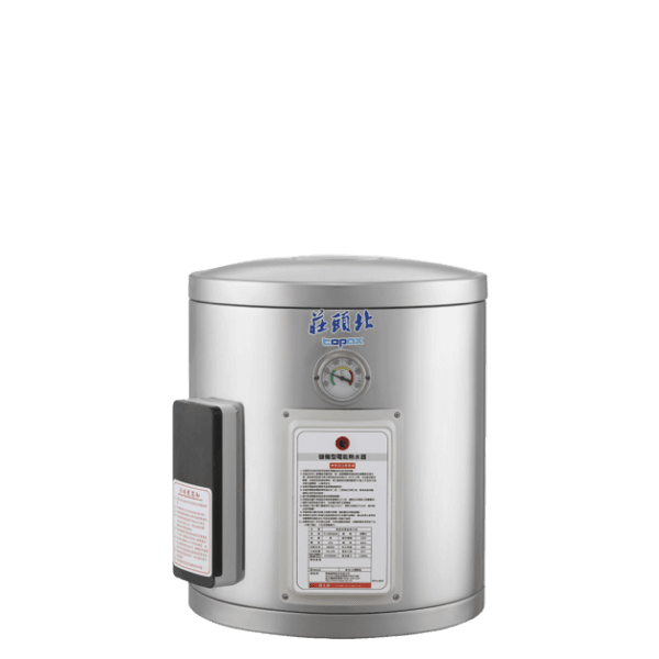 莊頭北 8加侖直掛儲熱式電熱水器 TE-1080(6㎾)