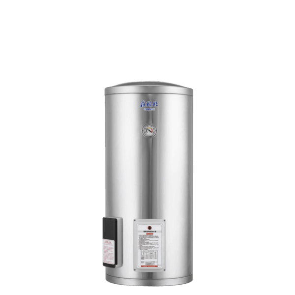 莊頭北 20加侖立式儲熱式電熱水器 TE-1200(4㎾)