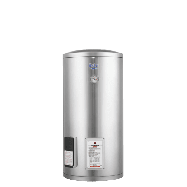莊頭北 30加侖立式儲熱式電熱水器 TE-1300(4㎾)