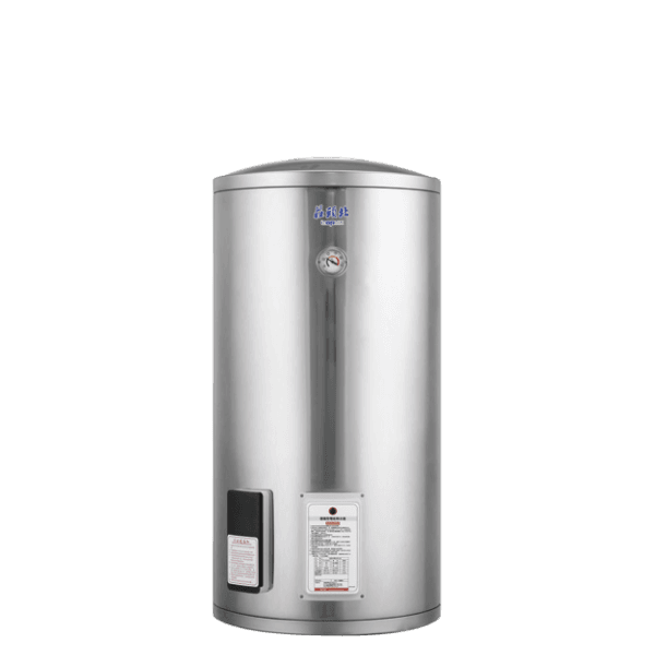 莊頭北 50加侖立式儲熱式電熱水器 TE-1500(6㎾)