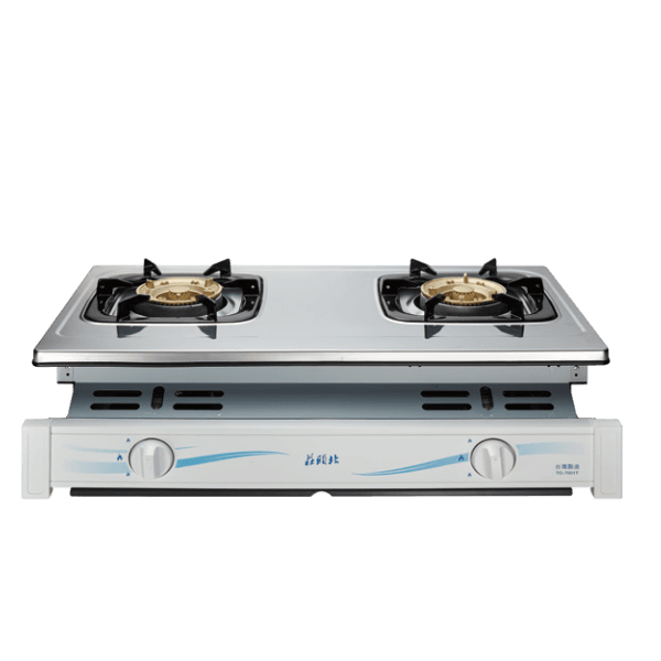 莊頭北 安全嵌入爐 TG-7001T