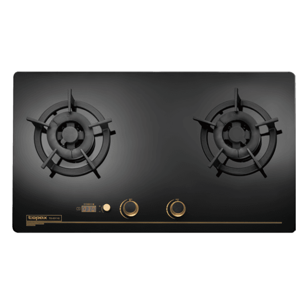 莊頭北 雙控安全定時檯面爐 TG-8311G