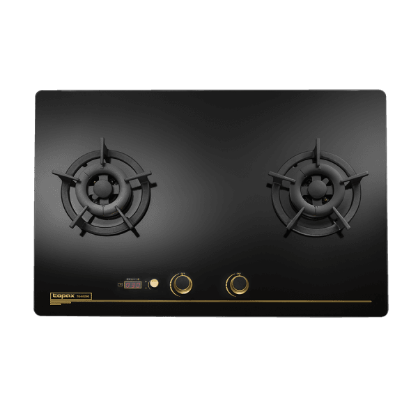 莊頭北 雙控安全定時大面板檯面爐 TG-8323G