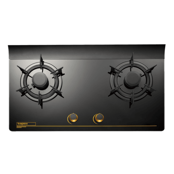 莊頭北 一級節能單環玻璃檯面爐 TG-8507G